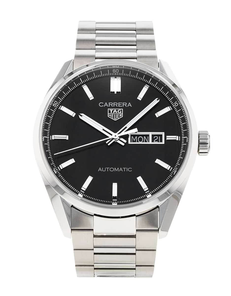 Tag Heuer Carrera WBN2010.BA0640 Tag Heuer Carrera WBN2010.BA0640